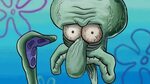 Let's Draw - Squidward - YouTube